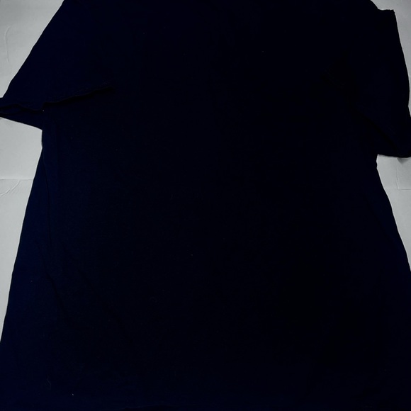 Christmas graphic tee. Fruit of the Loom size 2XL. 100%cotton - Picture 3 of 3